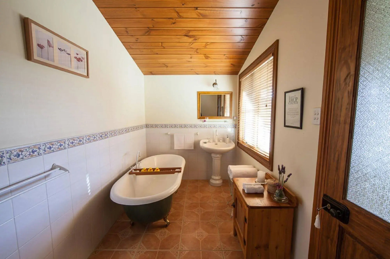 Margate Cottage Boutique Bed & Breakfast