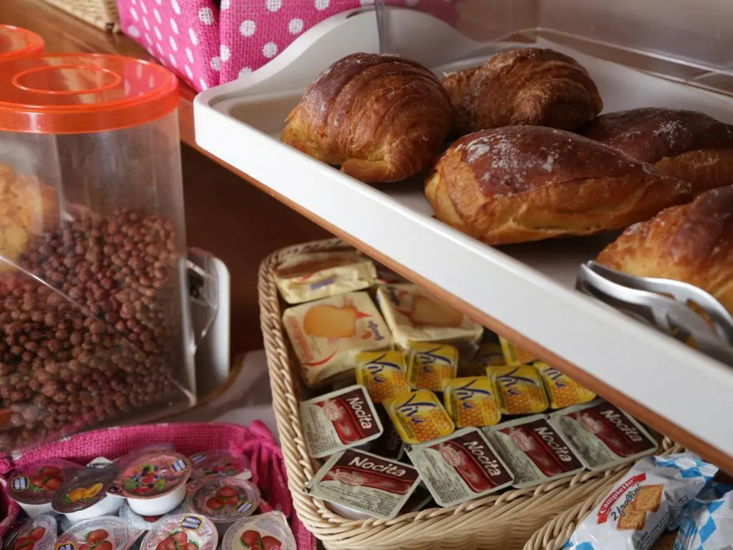 Hotel Santa Prassede