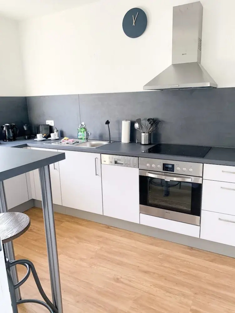 Glück Auf Appartement Lösortstraße