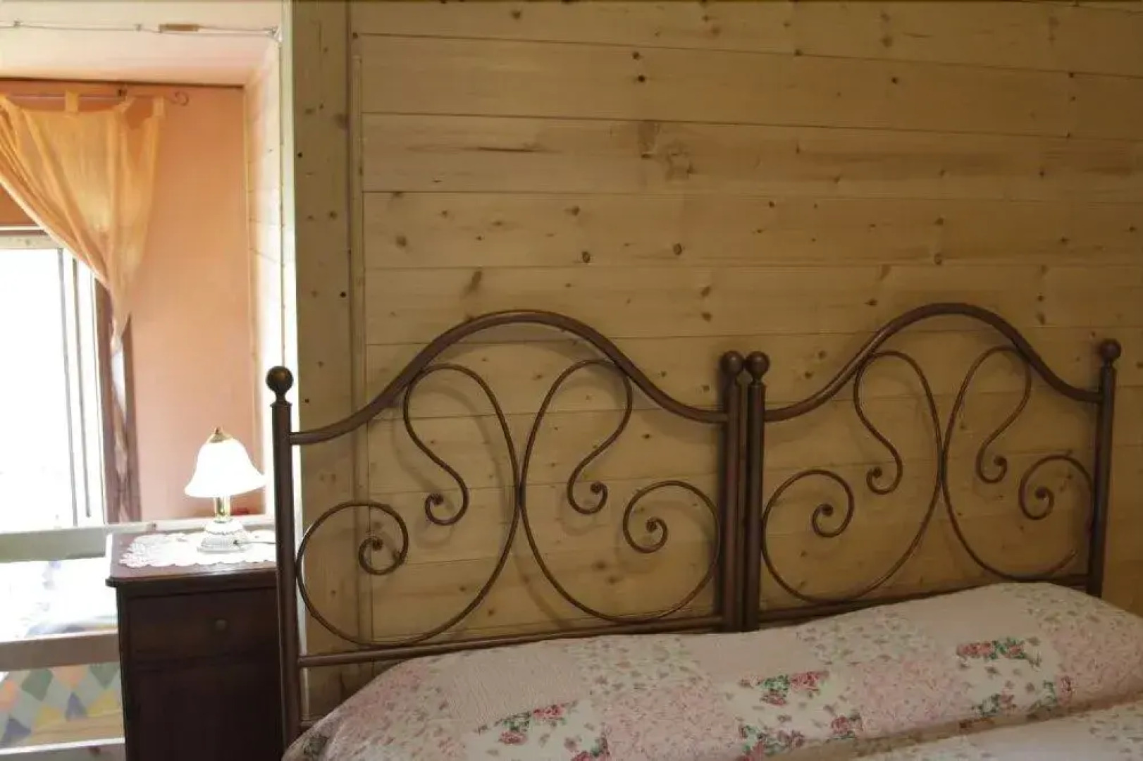 La Dimora Del Sergente