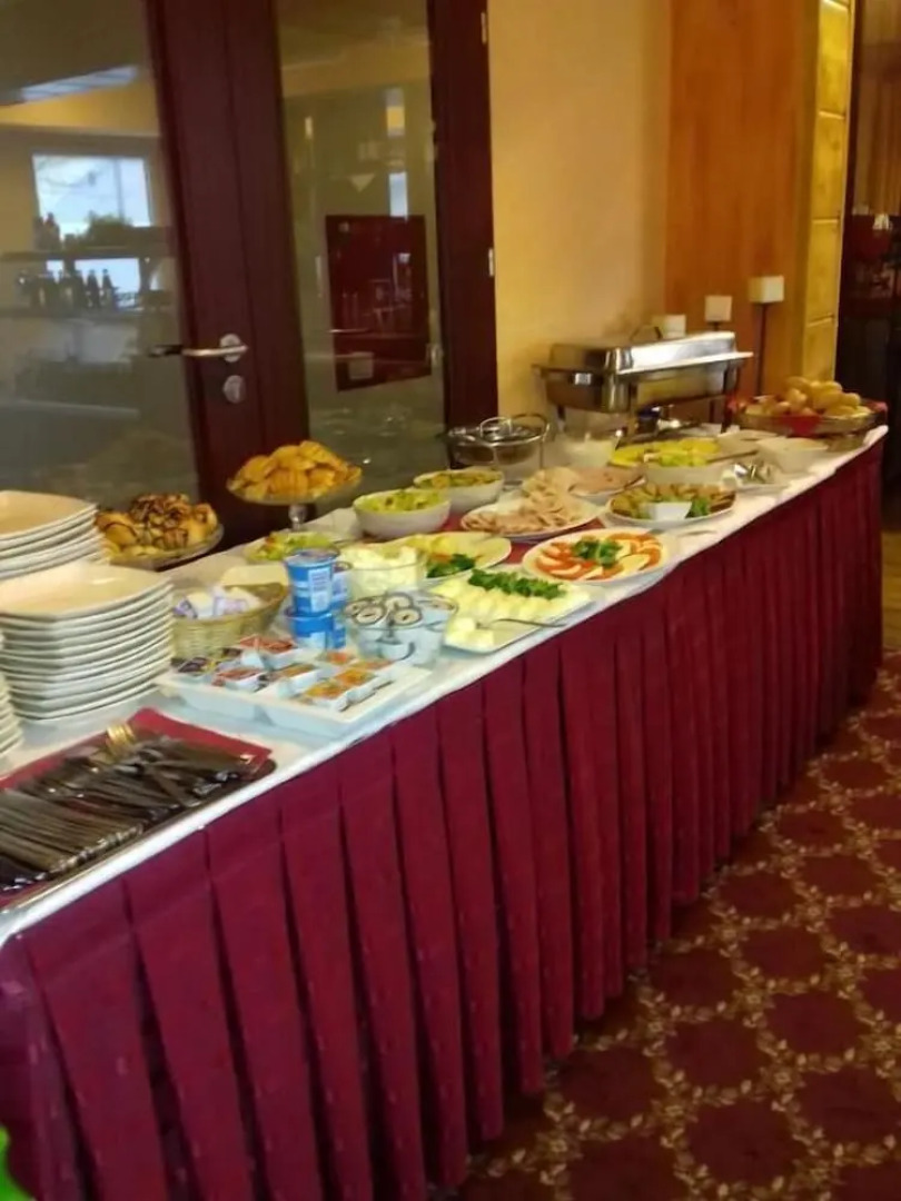 Hotel Iskra by Katowice Airport