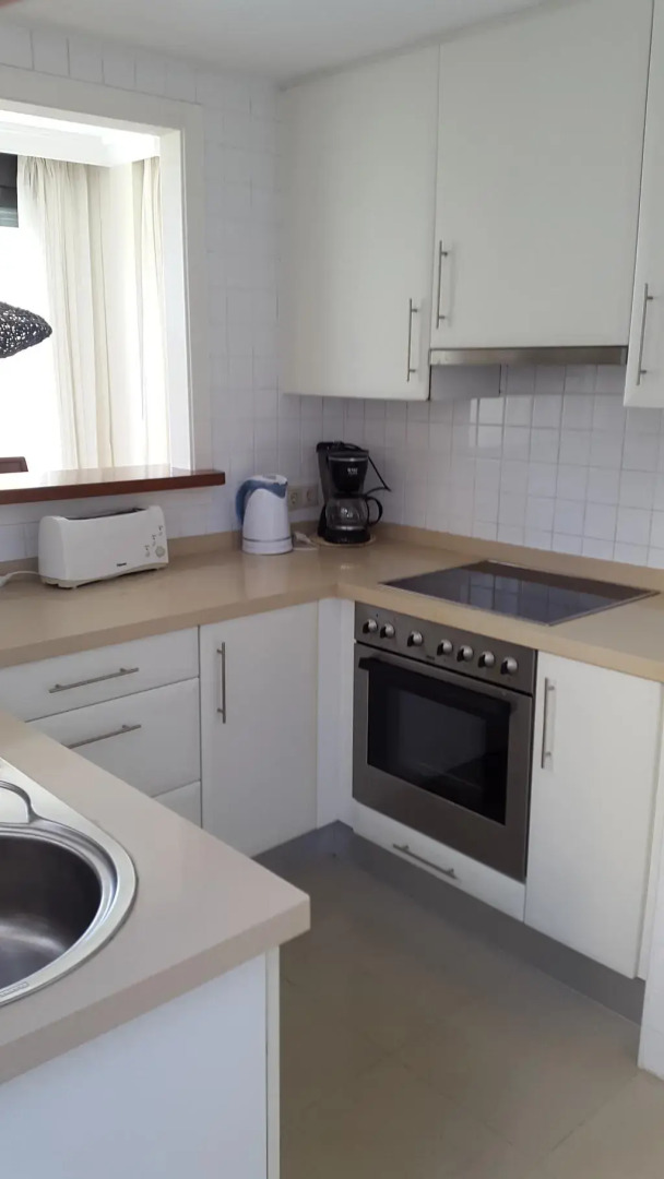 Roda Golf and Beach Resort