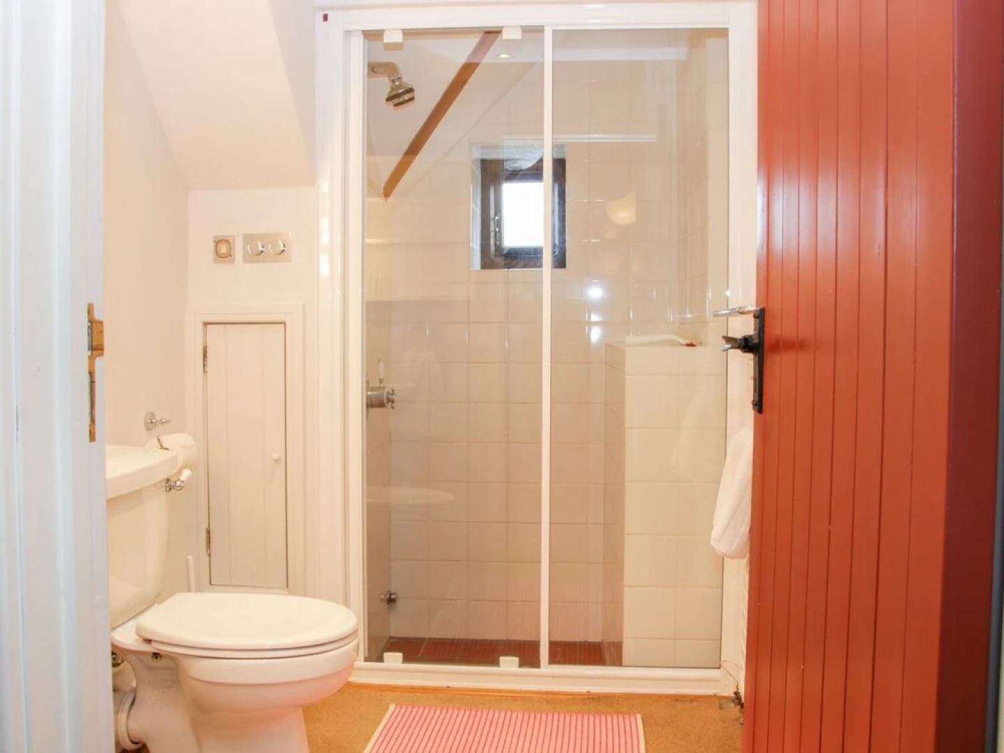 Holmwood, Montgomery