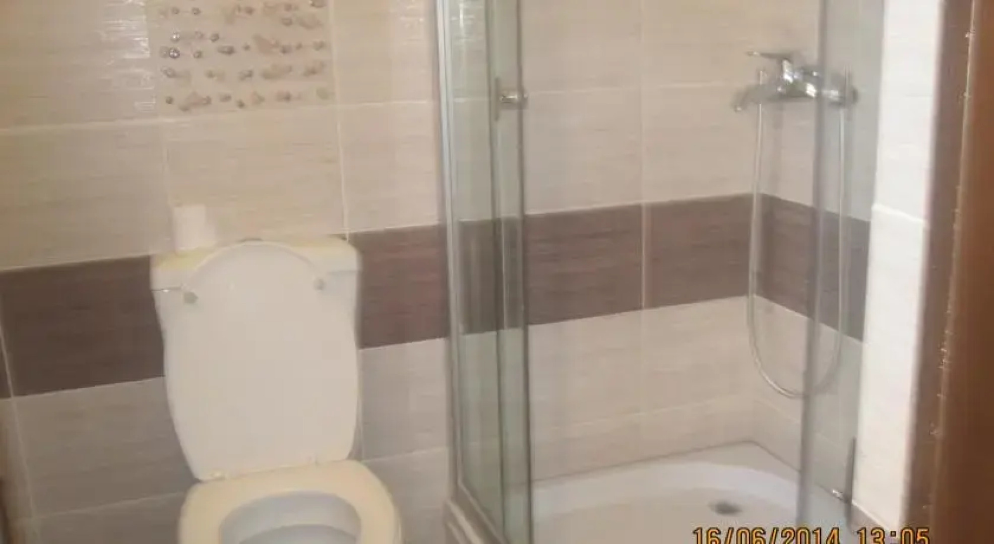 Cottage at Kapriz Rezort