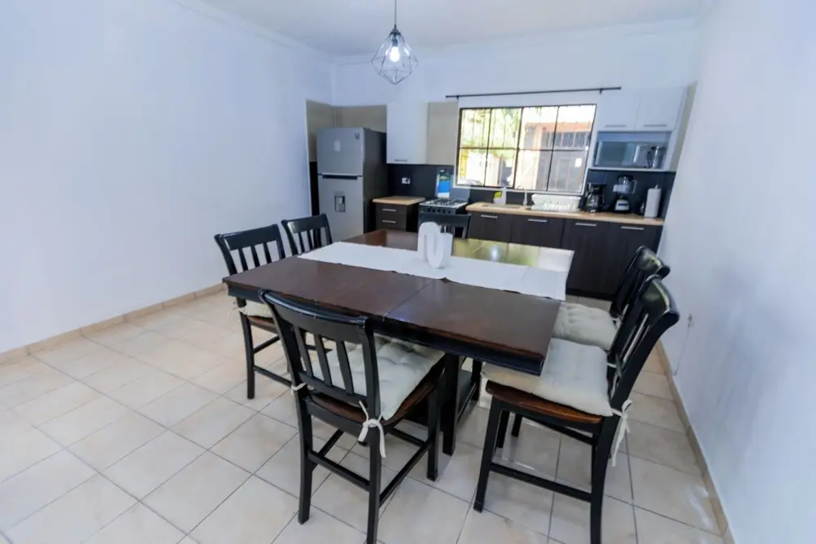 Friendly House