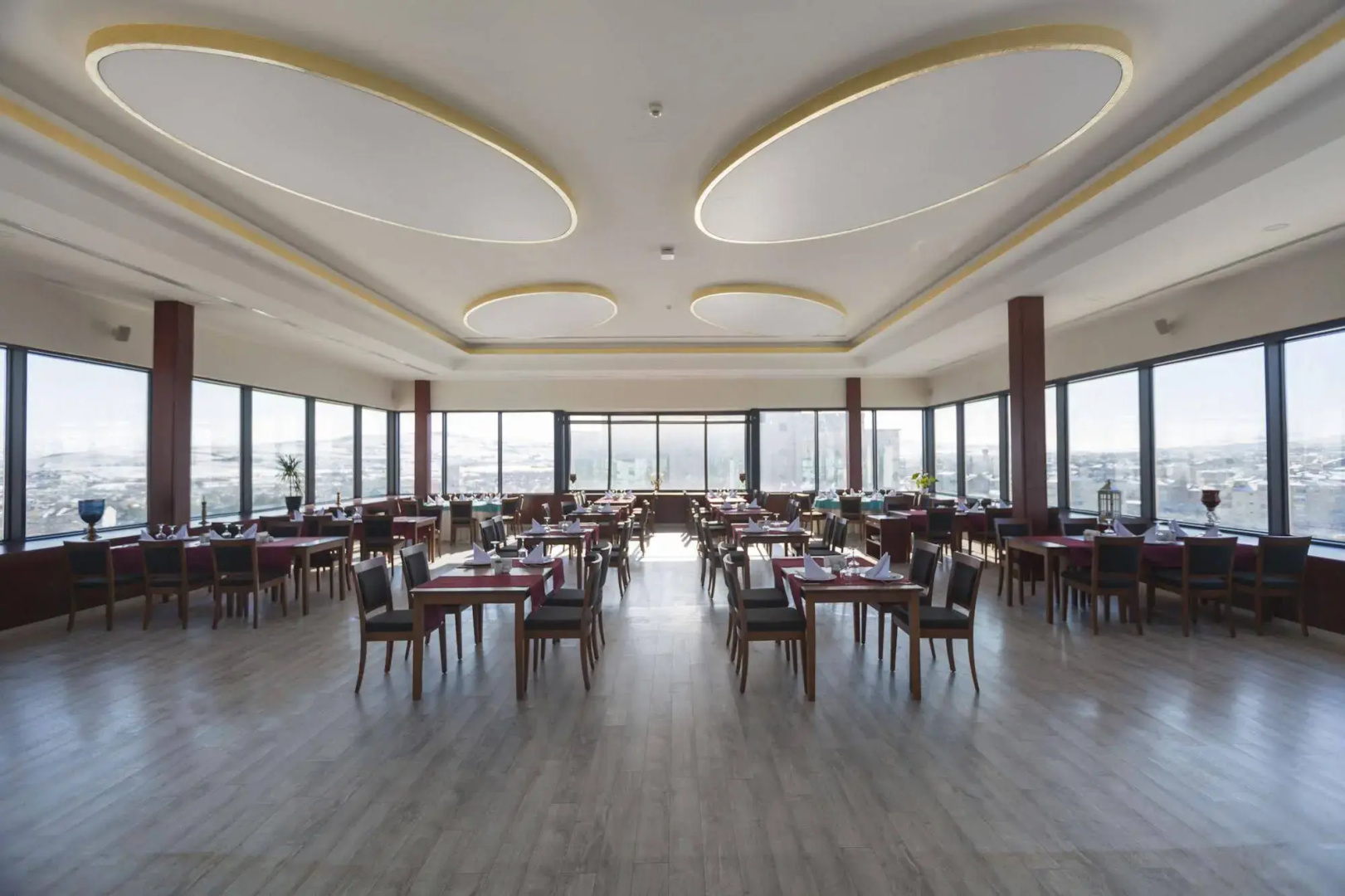 Park Dedeman Elaziğ