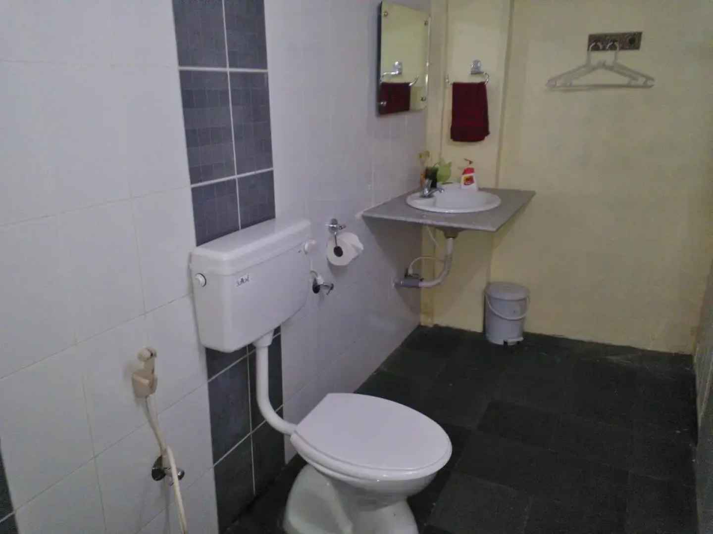 Guddadamane Homestay