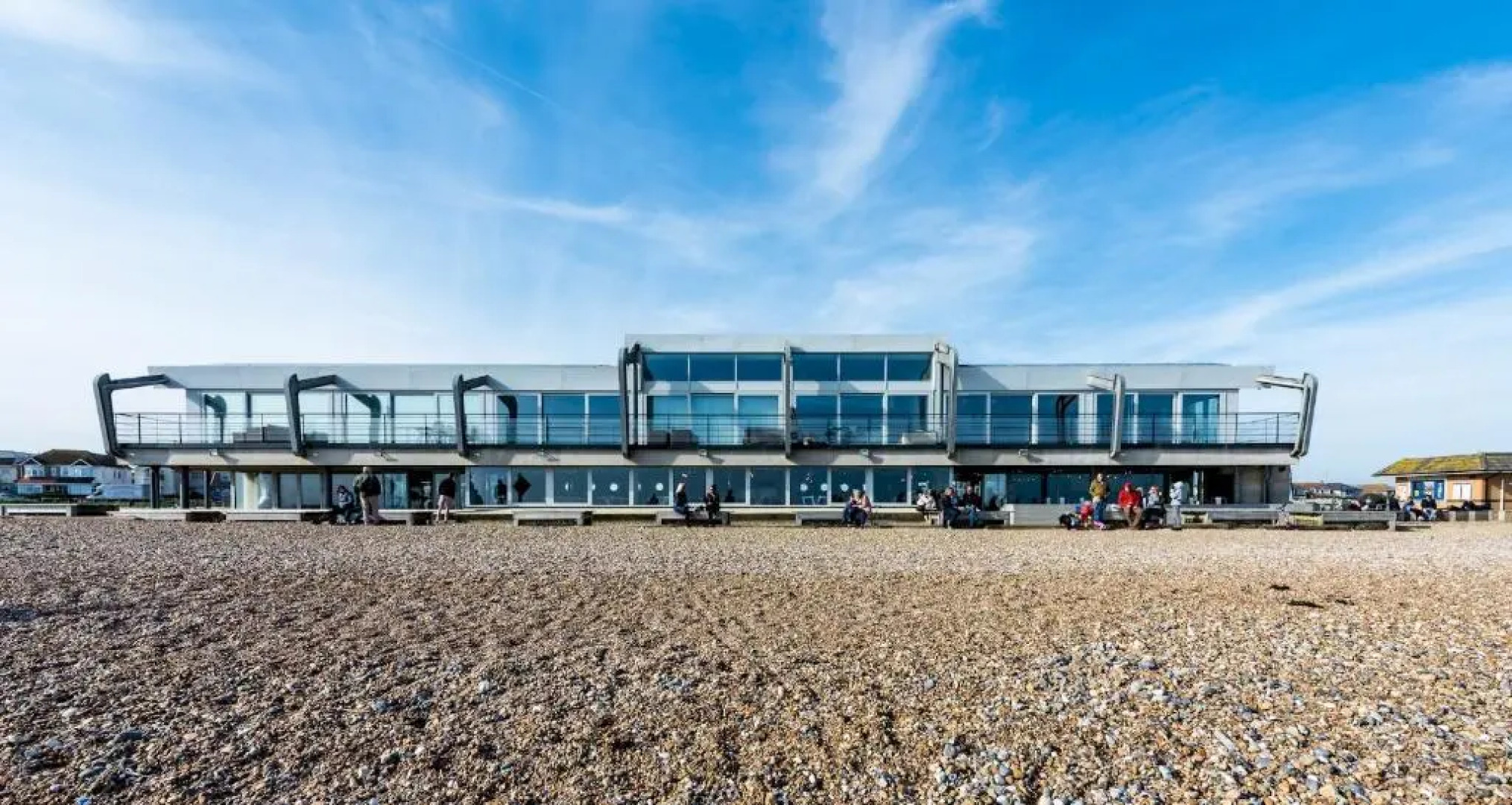 Amazing beach apartment