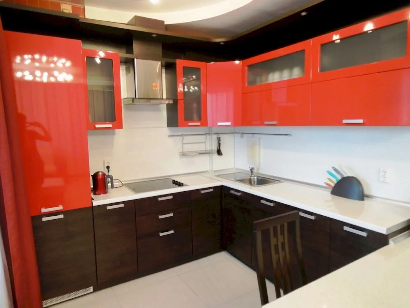 Апартаменты Максим