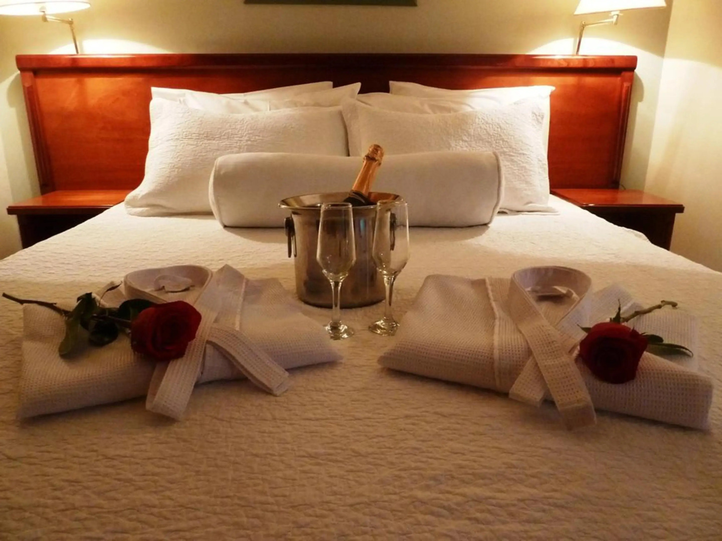 Blue Tree Garden Bauru