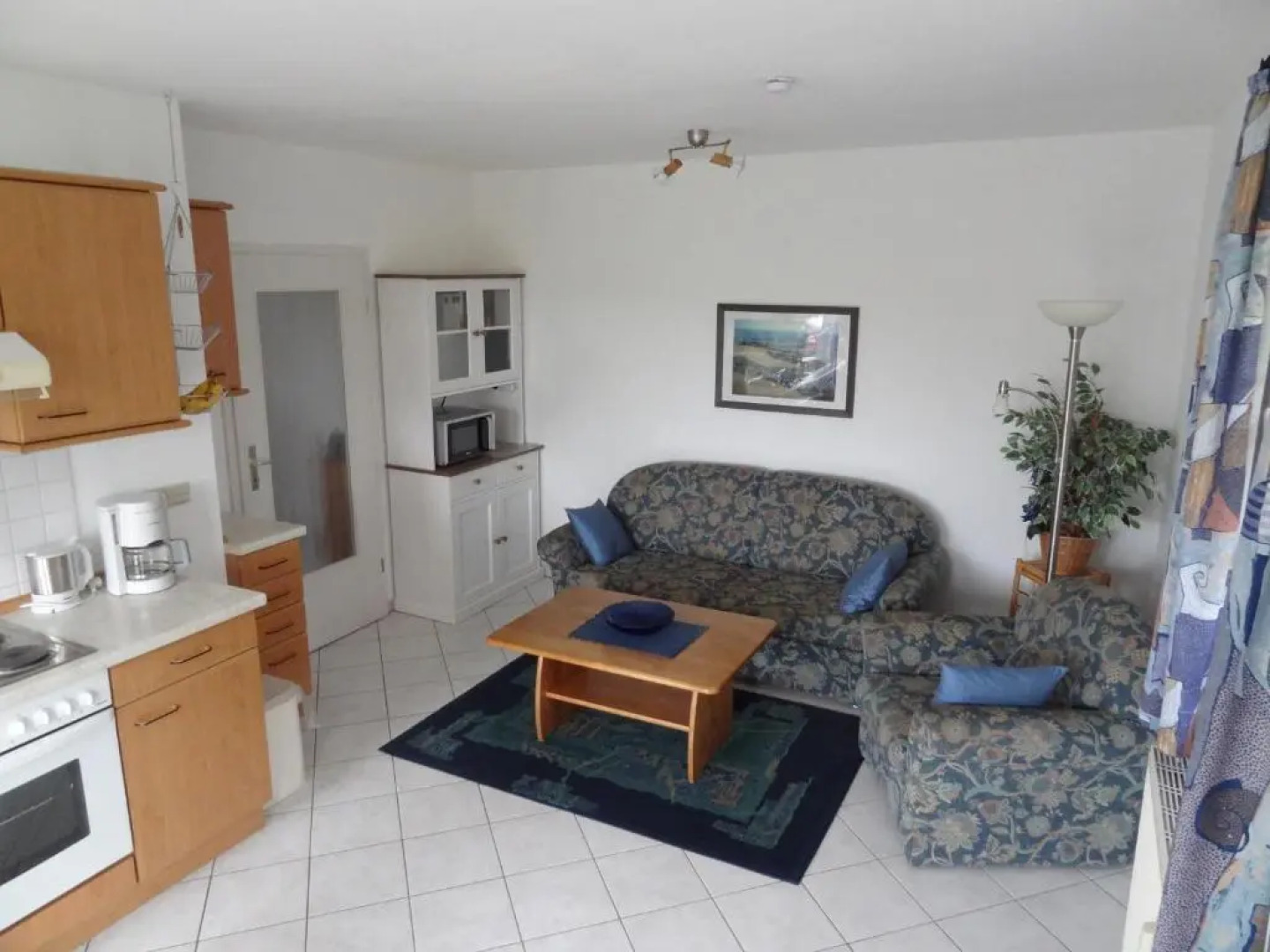 Reethaus Boddenblick - Apt. 14