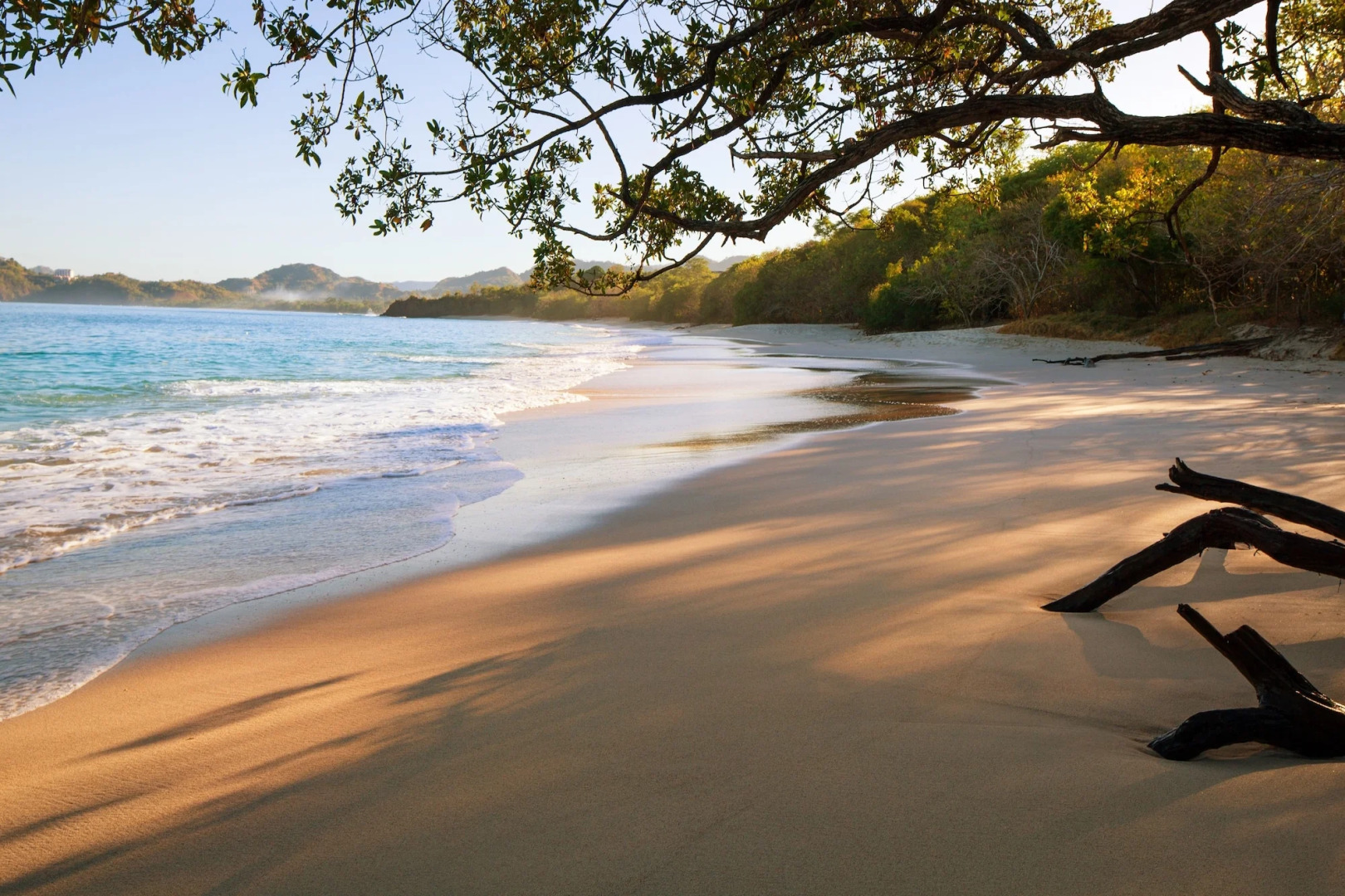 W Costa Rica - Reserva Conchal