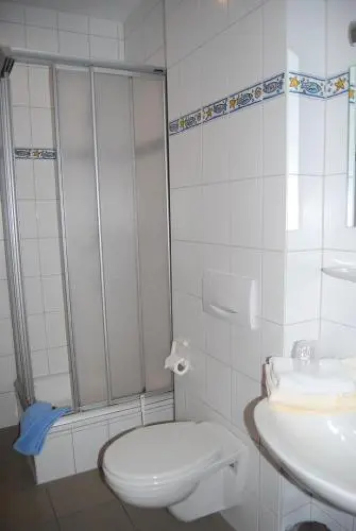 Appartements Hafen 31