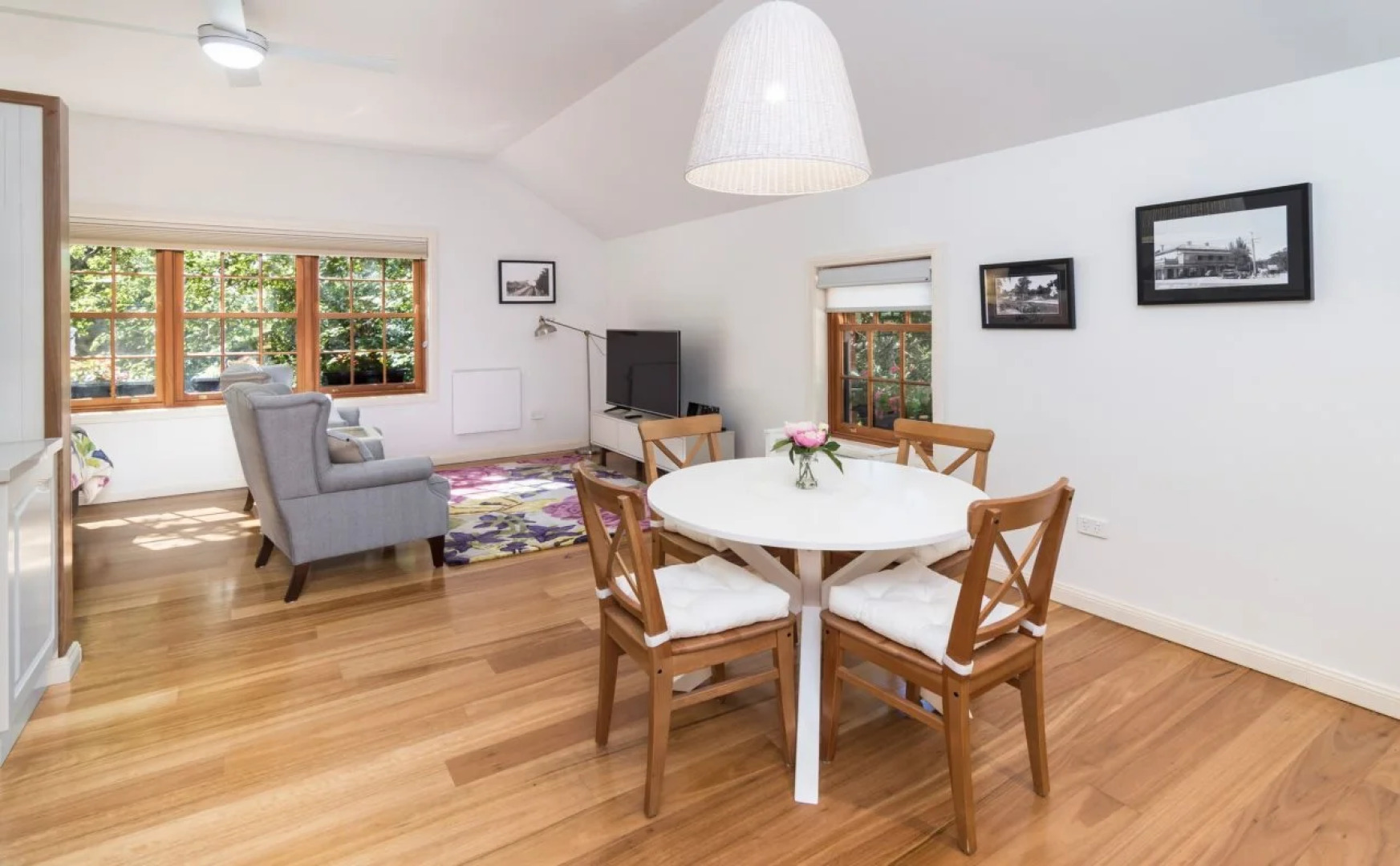 Sherwoode Bed and Breakfast