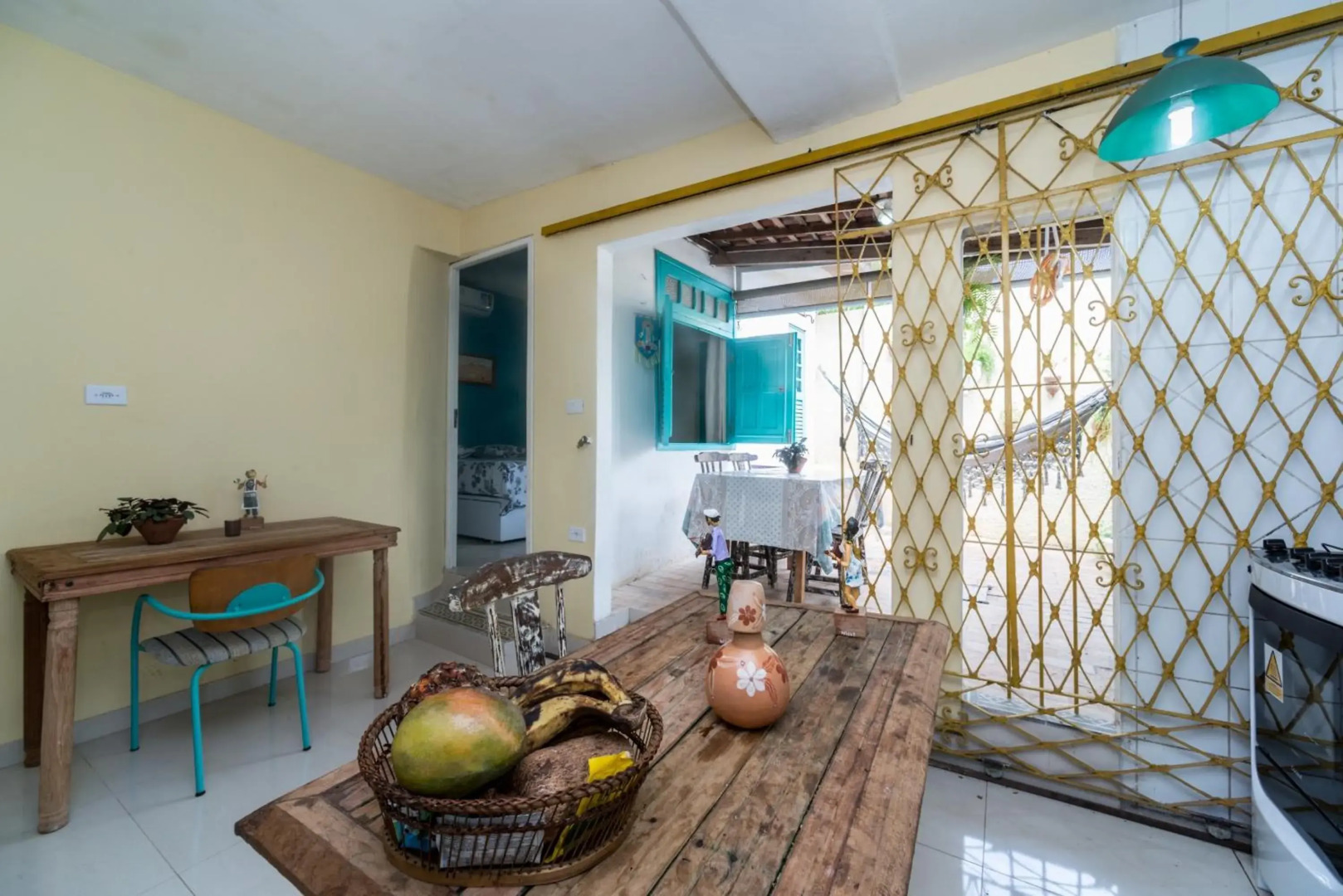 Pousada Flor de Olinda