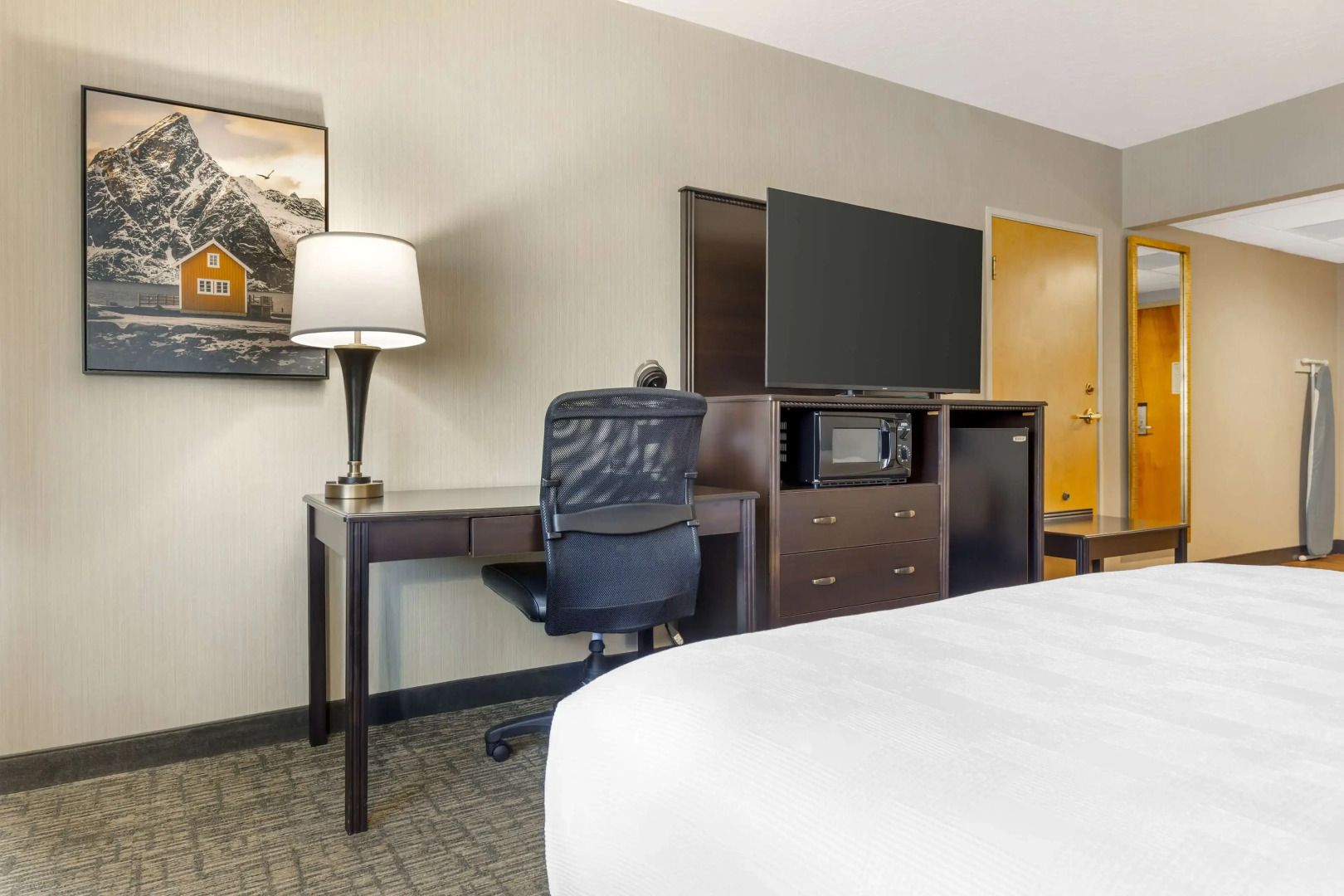 Best Western Plus Grant Creek Inn