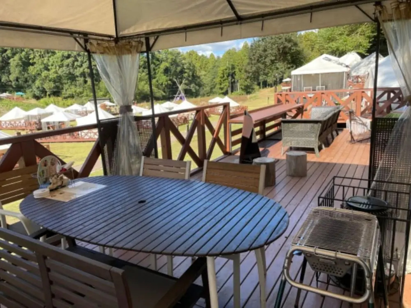 THE FARM Resort Japan