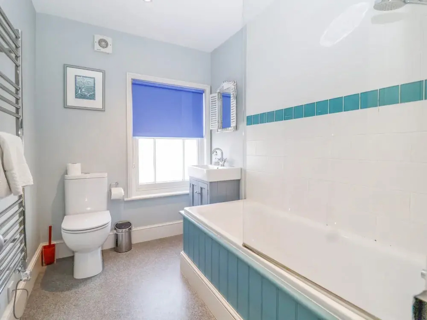 Heron House, Southwold