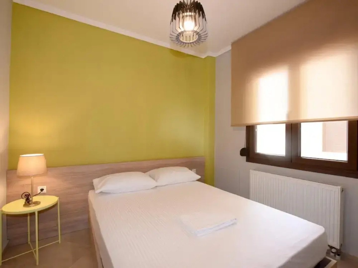 Fibes Luxury Living 3rd - Mouries Halkidiki