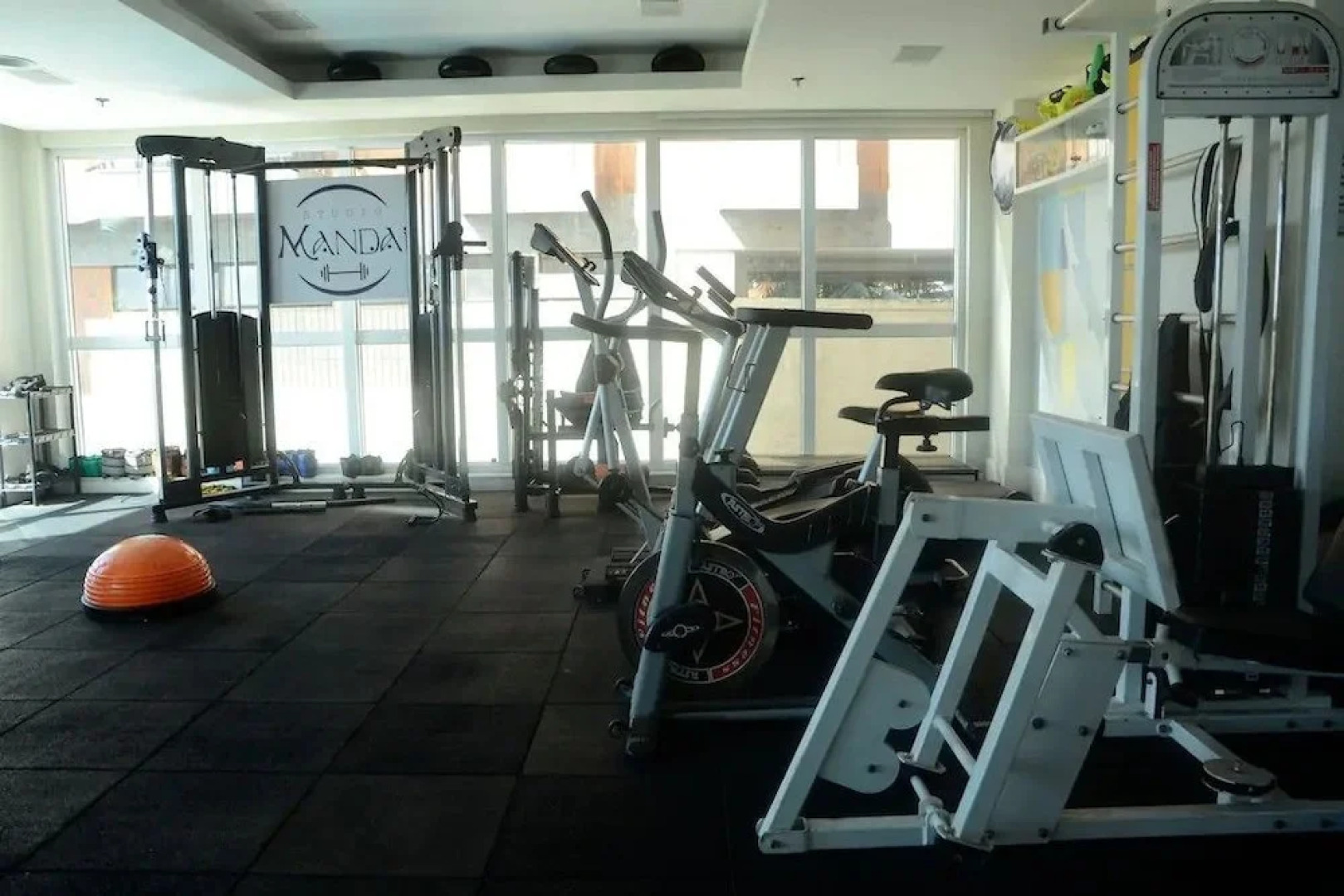 Charmoso Confortável Flat