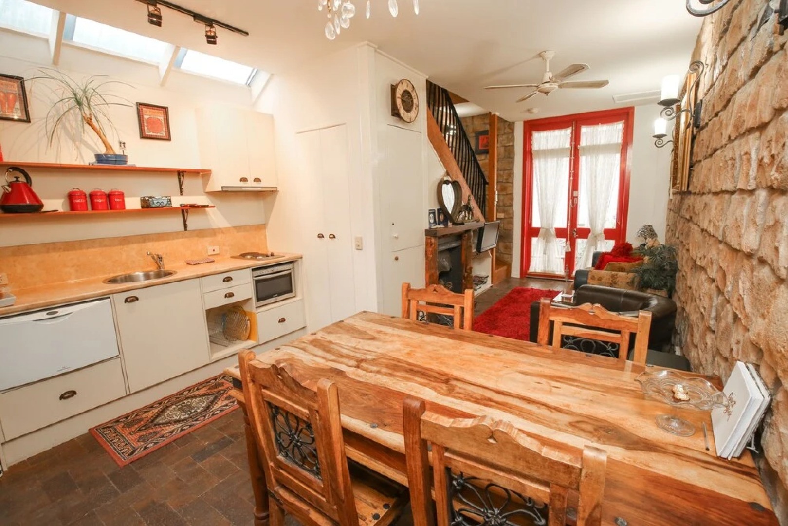 Escape Apartments Mildura