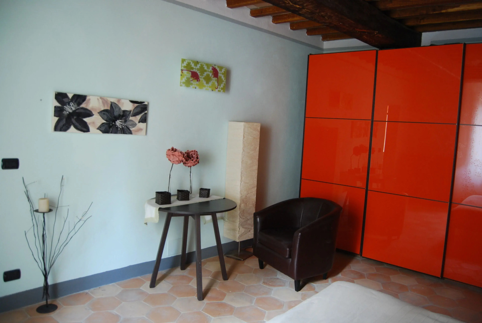 B&B Chez Nous Città della Pieve