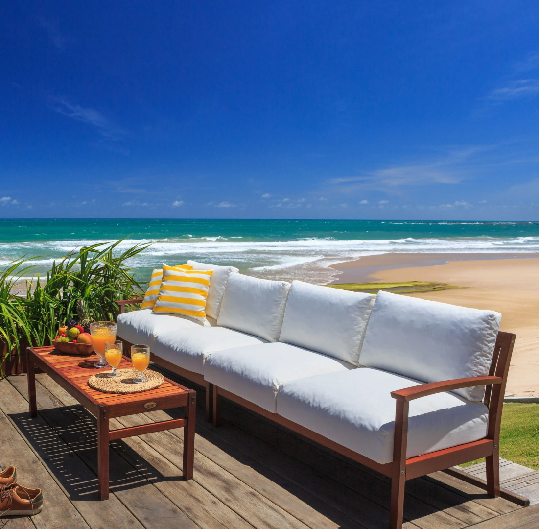 Village Porto de Galinhas