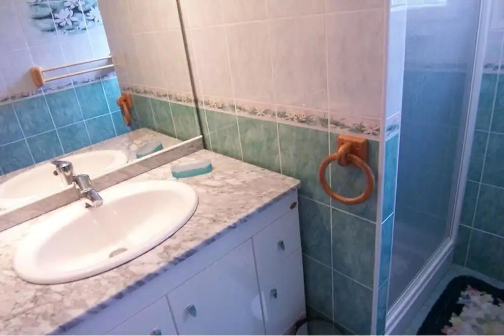 Orinella Rossa - SWIMMING POOL IN RESIDENCE Chalet 2