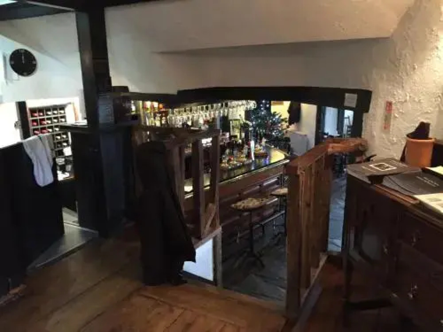 Heft Inn + Restaurant