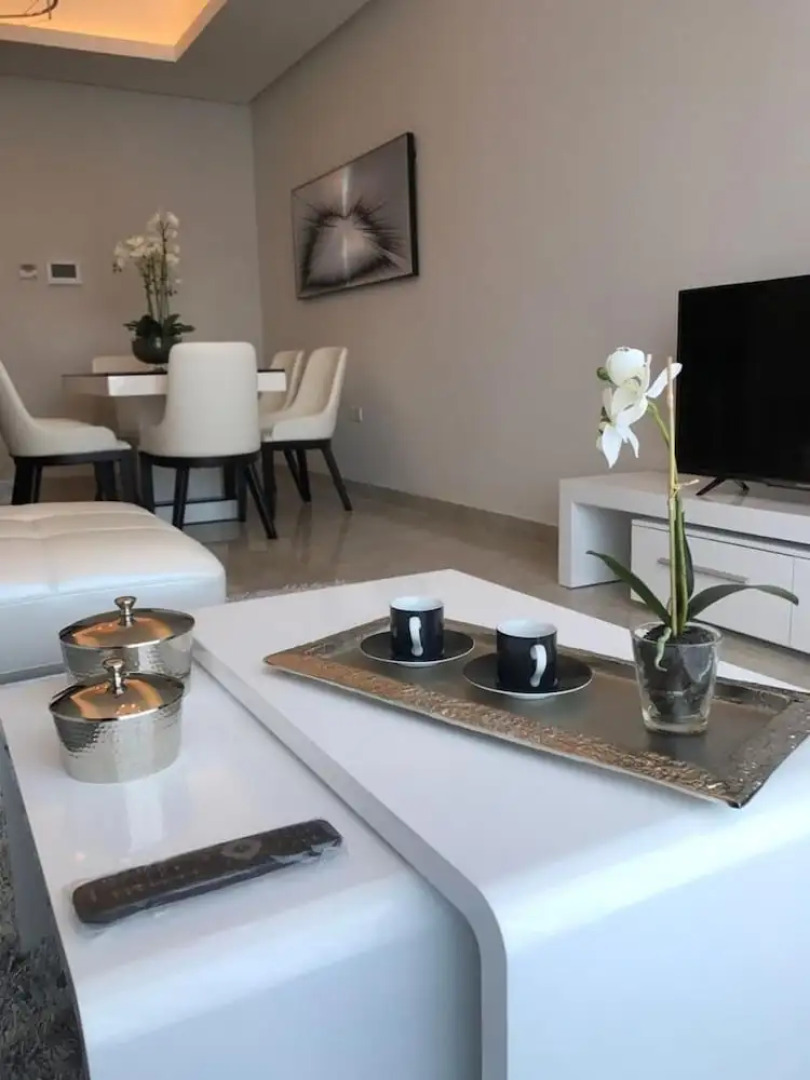 Al Manzil Hidd Residence