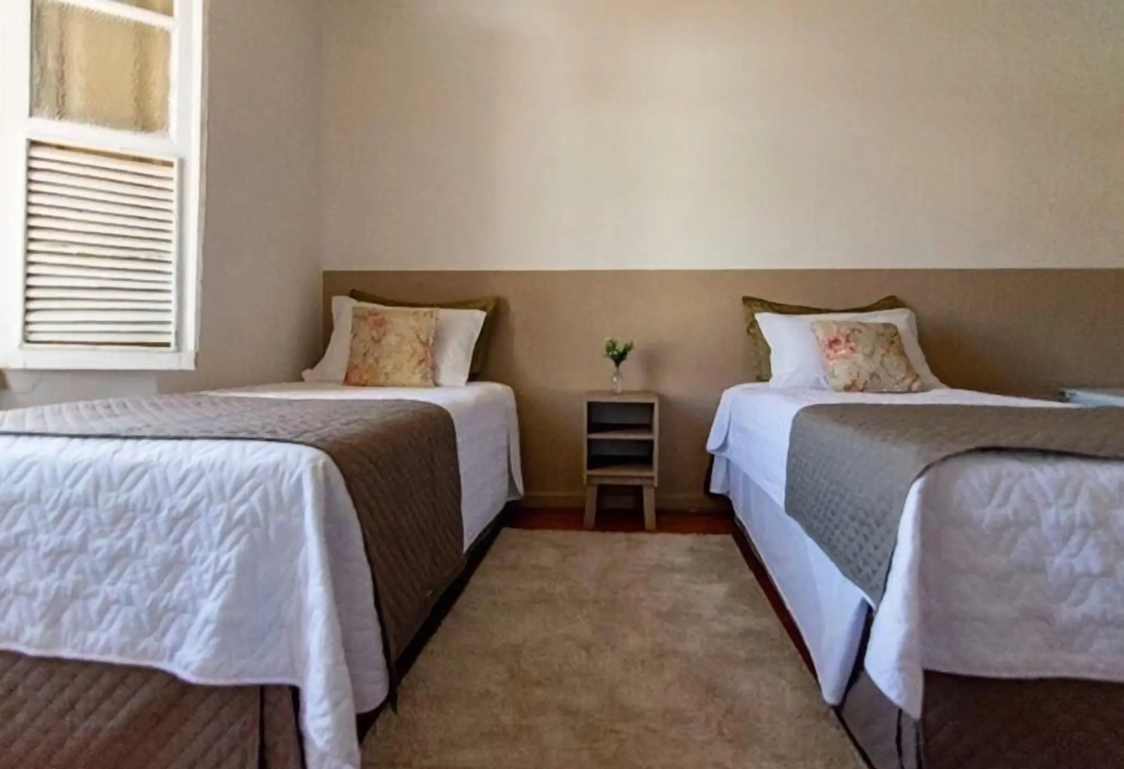 Hotel Canto Do Chafariz