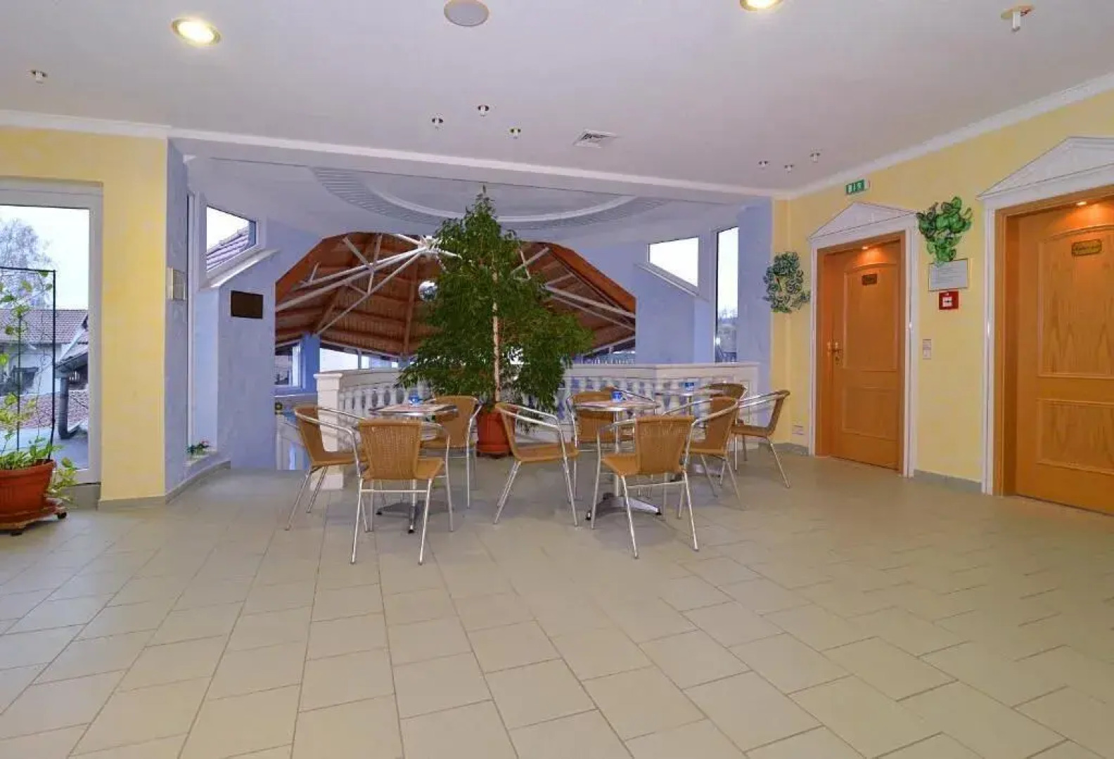 Landgasthof & Hotel Waldow