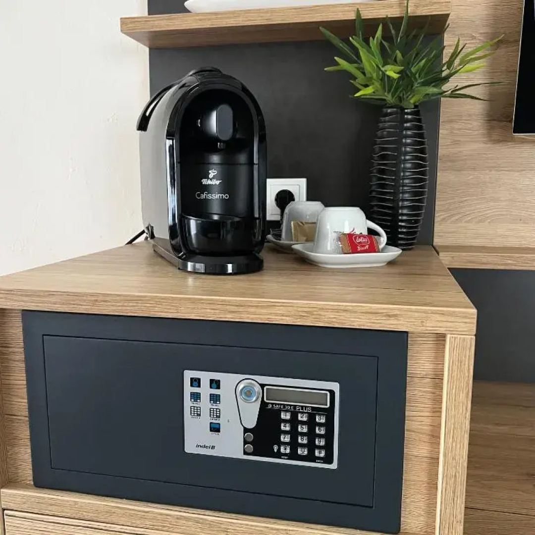 Vita-Balance-Hotel Hertling