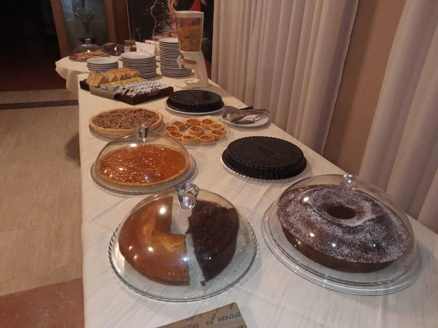 Hotel Villa Dei Pini