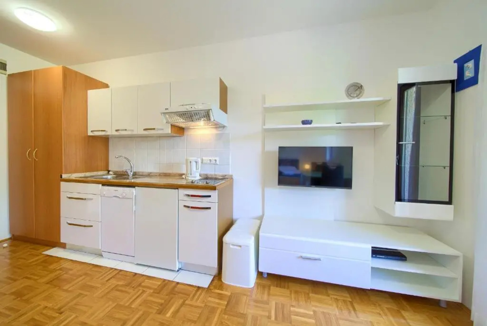 Villa Punta 1st Floor