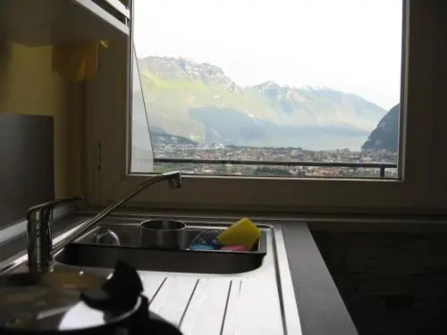 Garda View Guest House