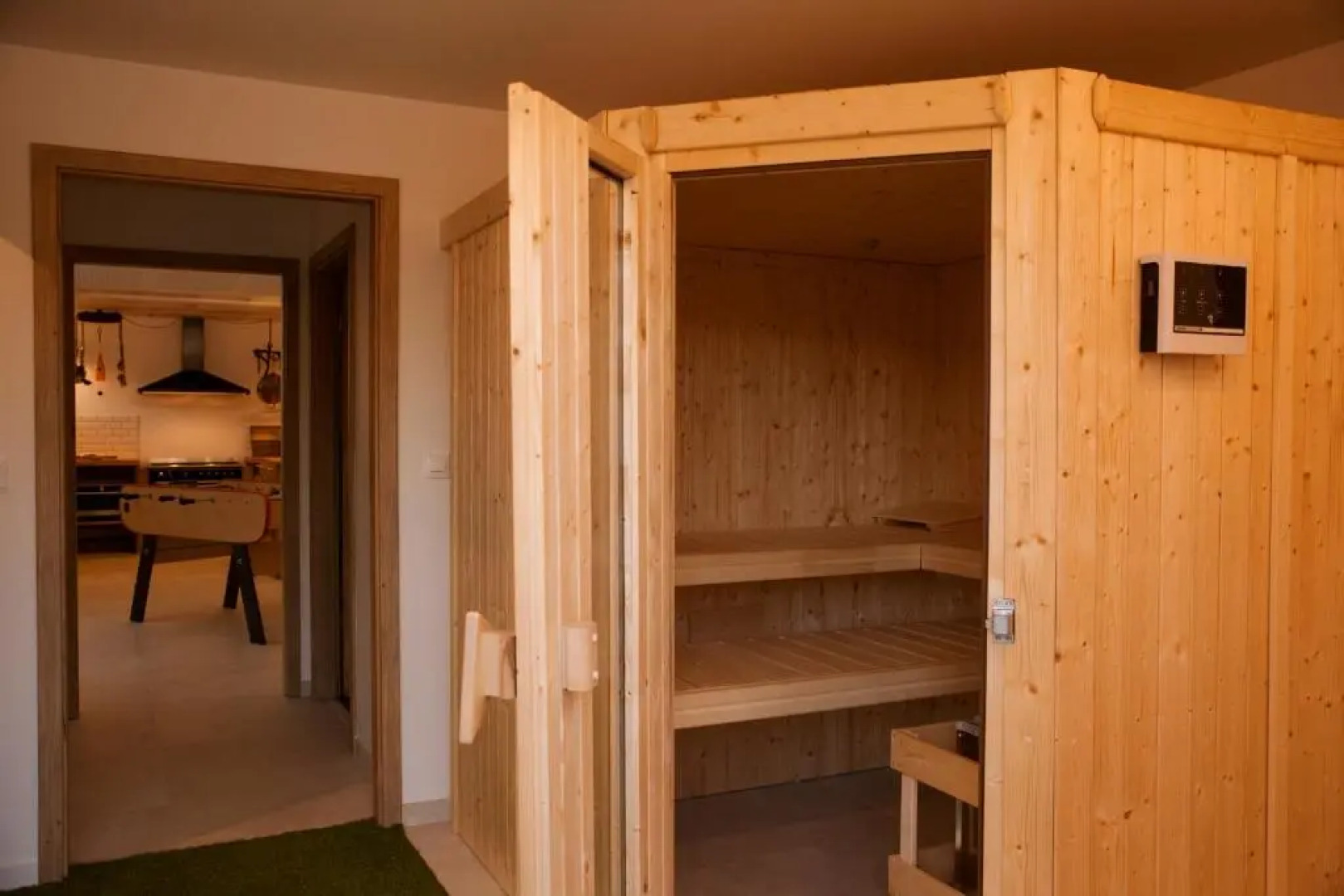 Domaine des 4Roses -SPA et sérénité