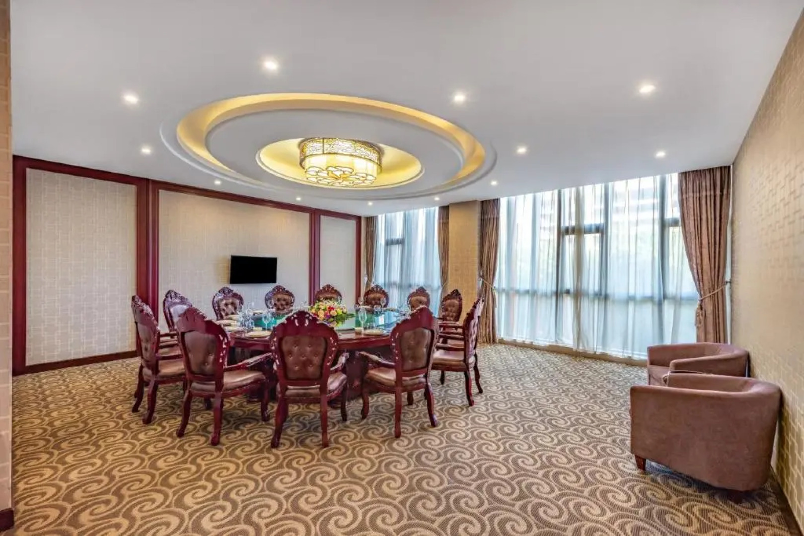 Holiday Inn Beijing Airport Zone by IHG