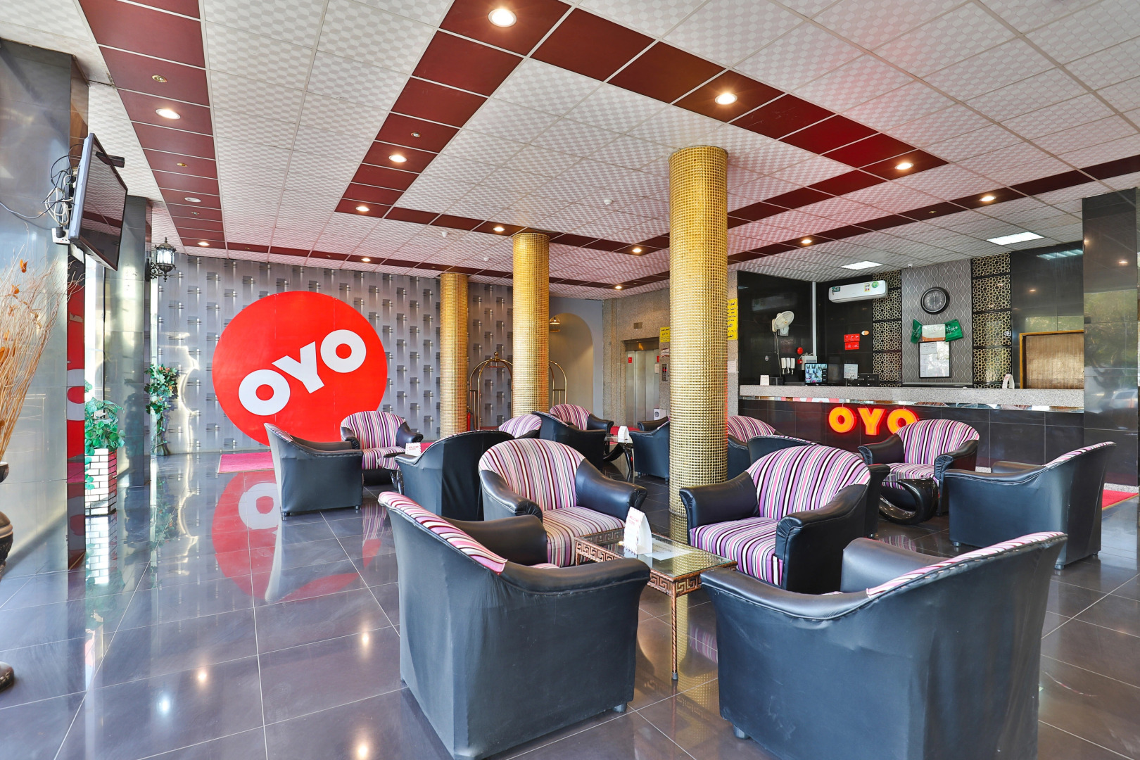 Safari Al Hada Hotel