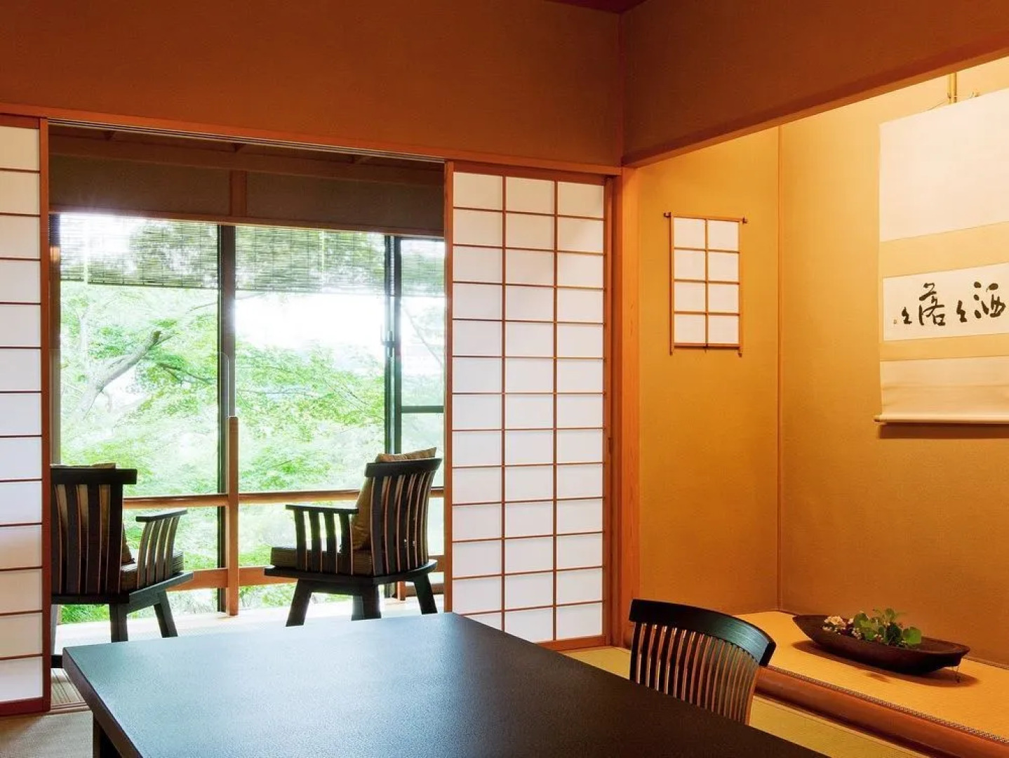 Hoshino Resorts KAI Atami