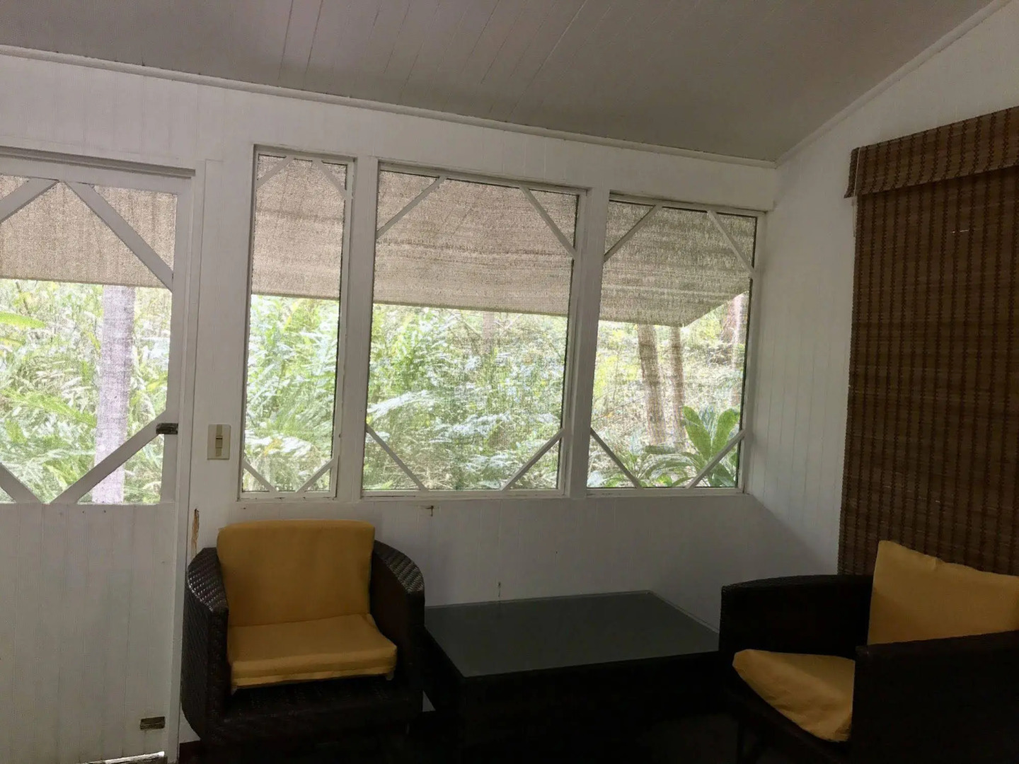 Chosa Manglar Nature Retreat