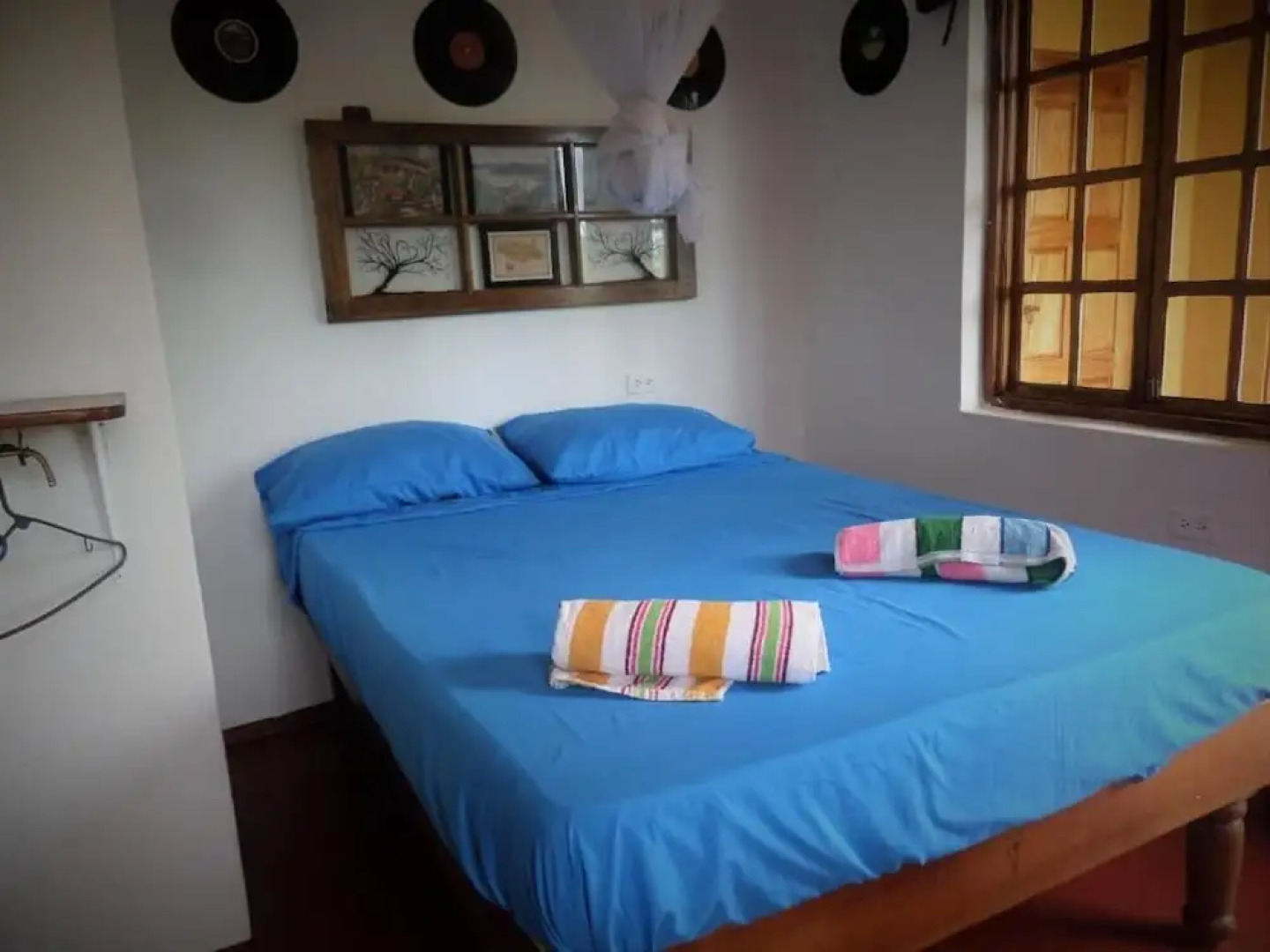 La Familia Guesthouse