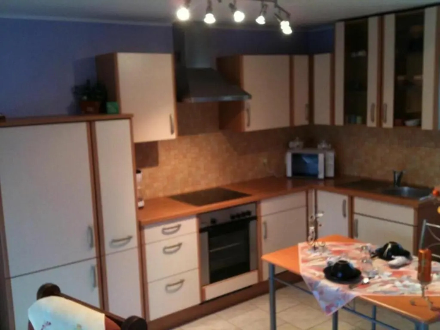 Gite Hambers, 2 pièces, 3 personnes - FR-1-600-32