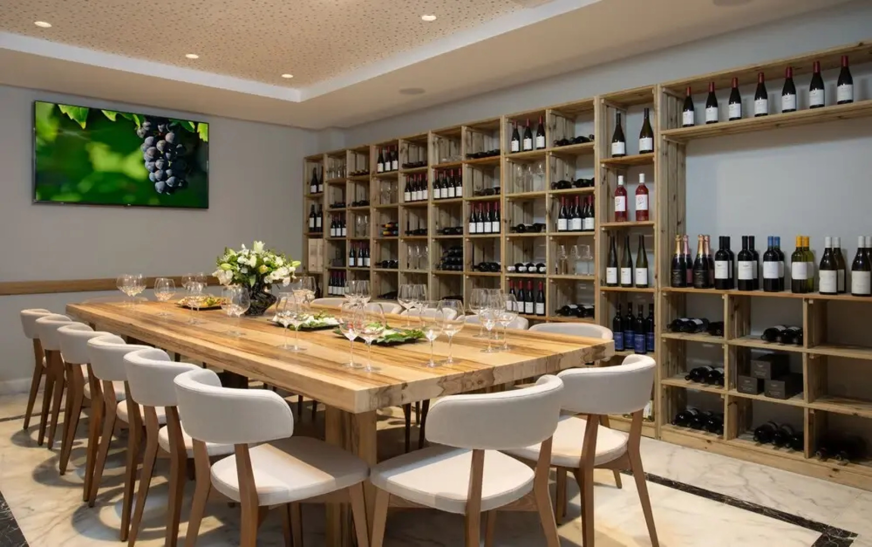 Edmond Luxury Hotel & Spa