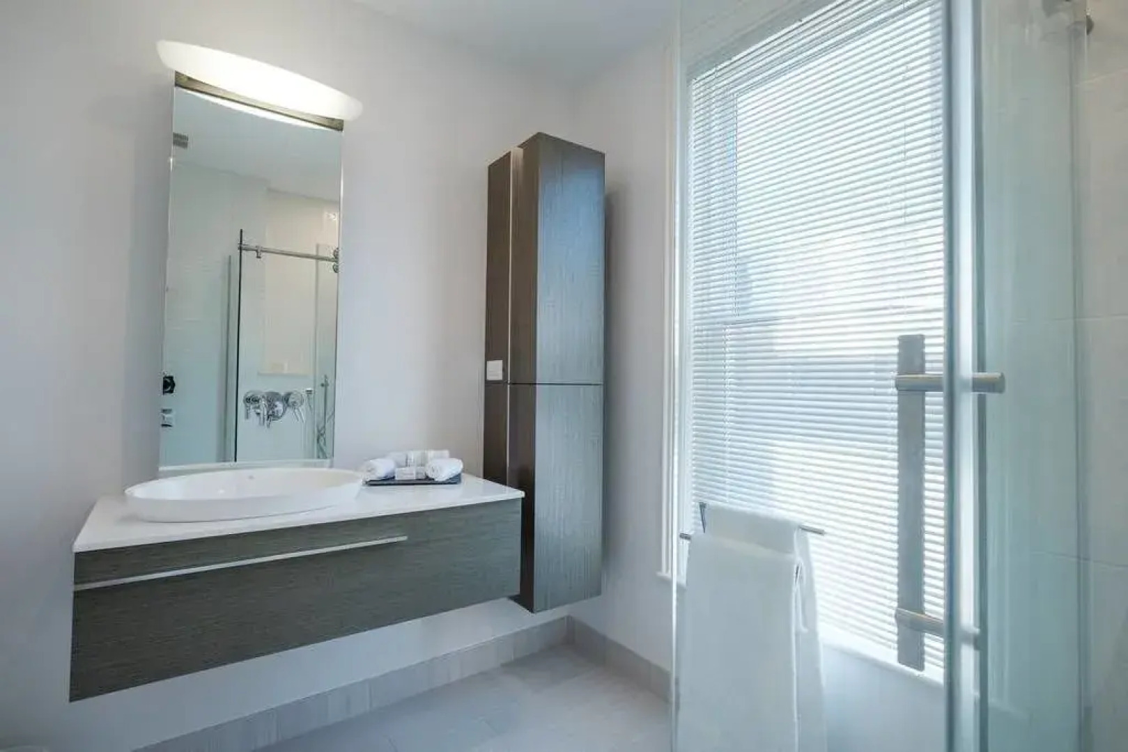 The Victorian luxury suites