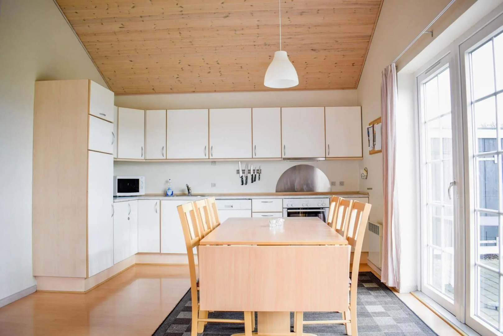 Enjoy Resorts Marina Fiskenæs