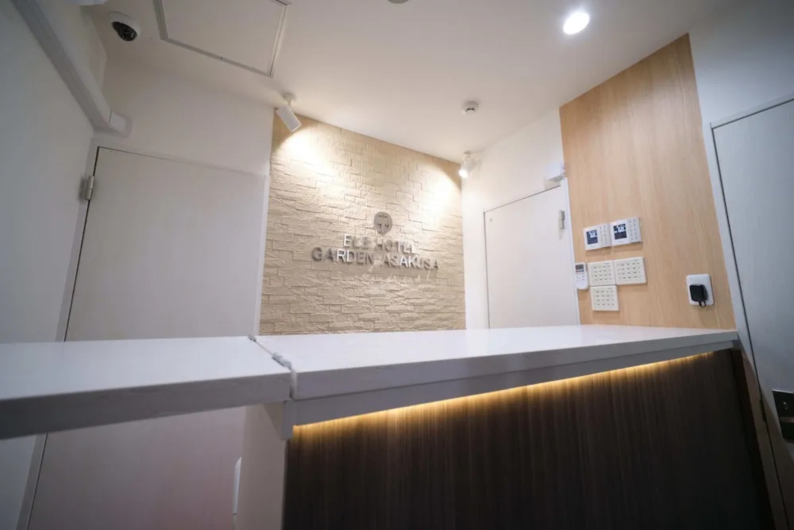 ano Hotel asakusa