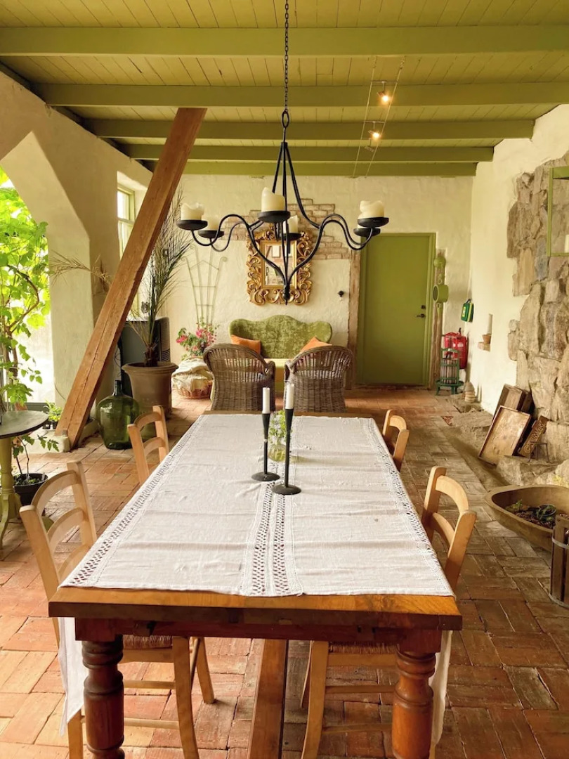 Lunkaberg Bed & Breakfast