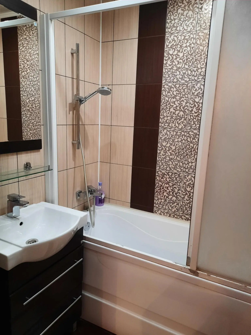 Апартаменты на проспекте Ленина 61А