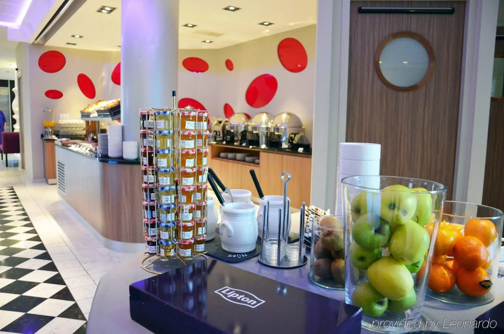 Holiday Inn Dijon by IHG